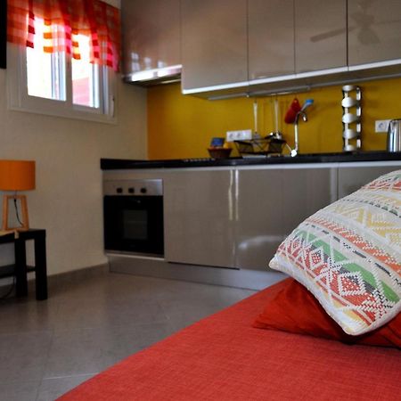 Finca Bella Vista Alhaurin el Grande Ngoại thất bức ảnh