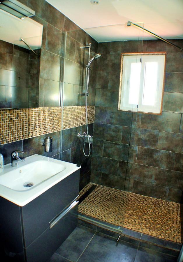 Finca Bella Vista Alhaurin el Grande Ngoại thất bức ảnh