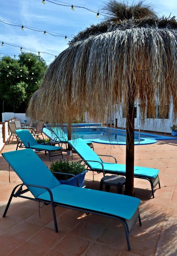 Finca Bella Vista Alhaurin el Grande Ngoại thất bức ảnh